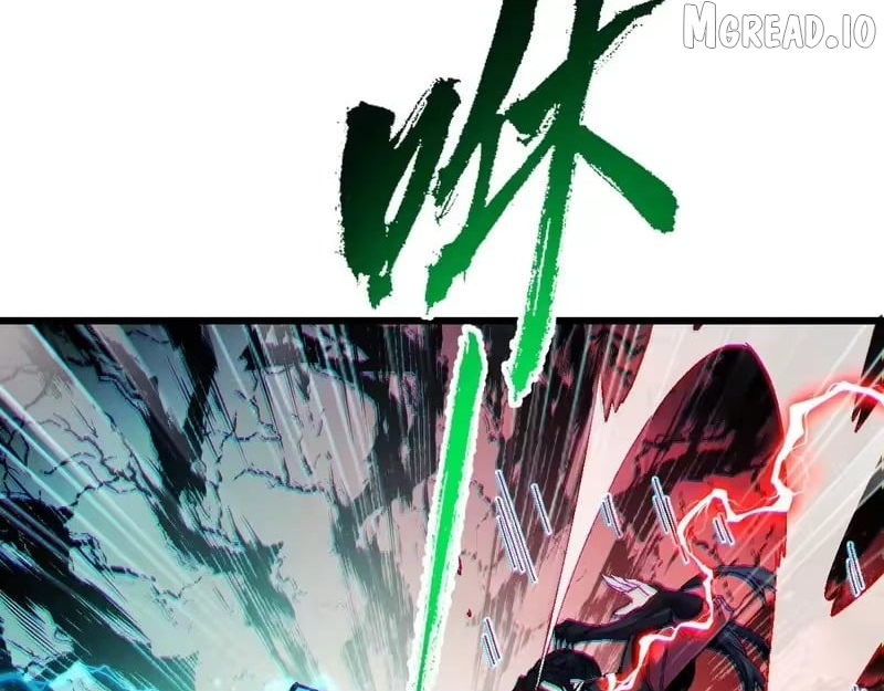 Master: This rebellious disciple is definitely not the Holy Son Chapter 181  - page 70